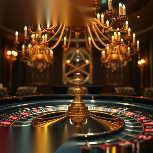 Casino Ao Vivo Shutterpg