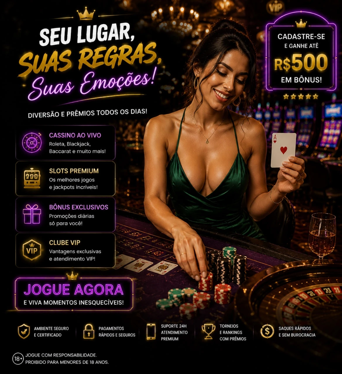 Segurança 2FA Shutterpg